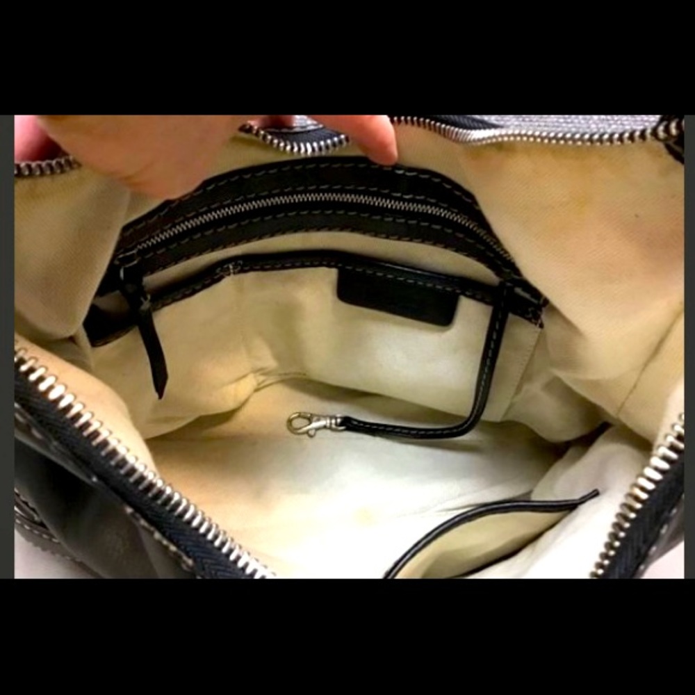 Michael Kors handbag - Picture 4 of 7